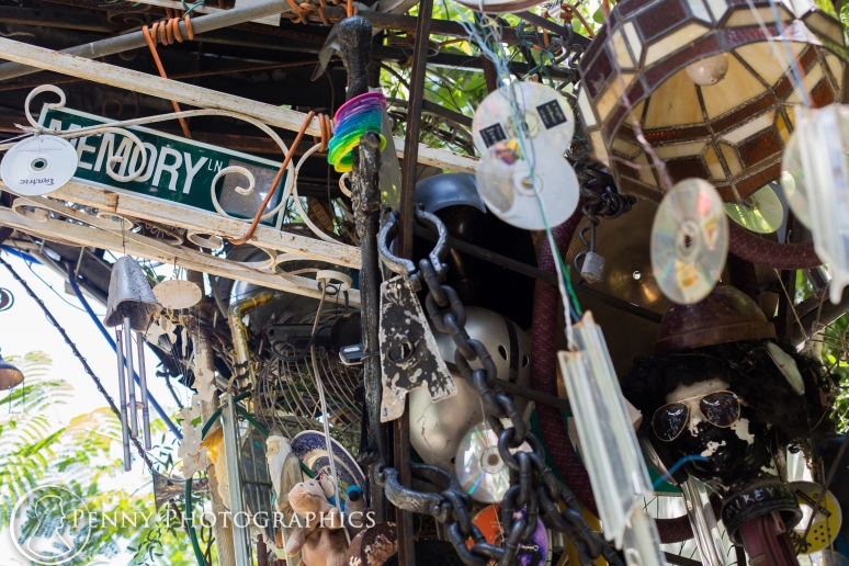 Austin Cathedral Of Junk-7